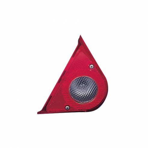 marcha atrás + reflector Jokon RG-251234