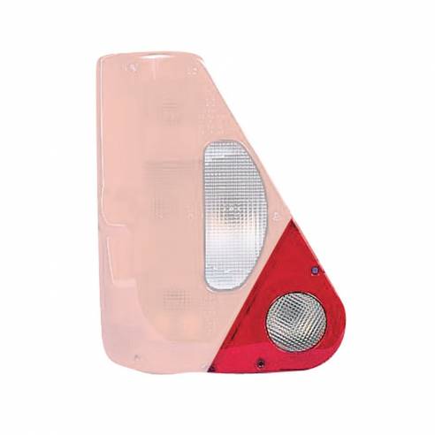 marcha atrás + reflector Jokon RG-251234