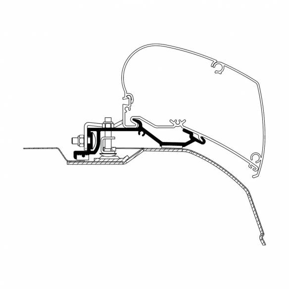 Longitud: 3 25 metros Thule RG-482175