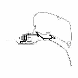 Longitud: 3 25 metros Thule RG-482175 2