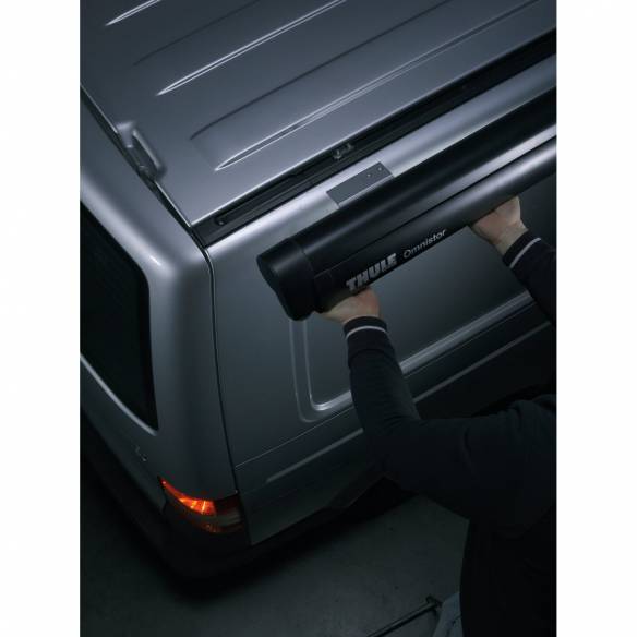 Volkswagen T5  T6 Multivan / Transporter Omnistor Thule RG-381483