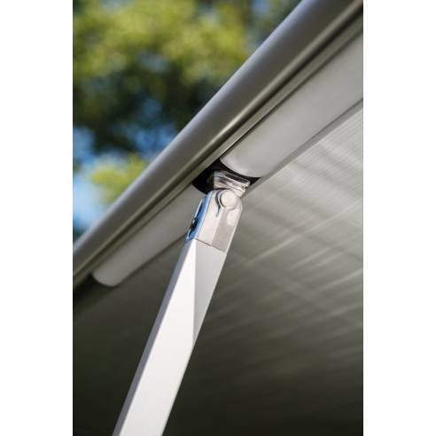 Longitud: 2 6 m - Color: Gris Místico Thule RG-487723