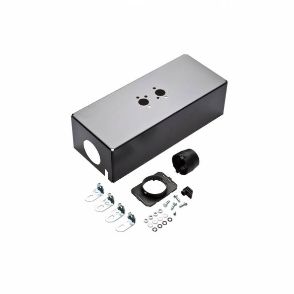 Caja de montaje exterior Air Top 2000 Webasto RG-143463