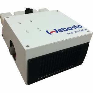 Kit Thermo Box Evo Webasto RG-143433 2