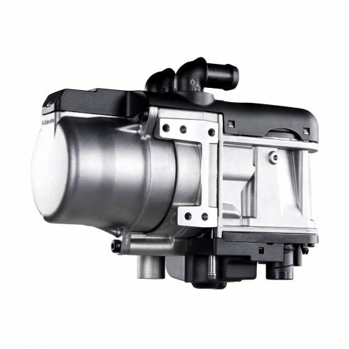 Kit Thermo Box Evo Webasto RG-143444