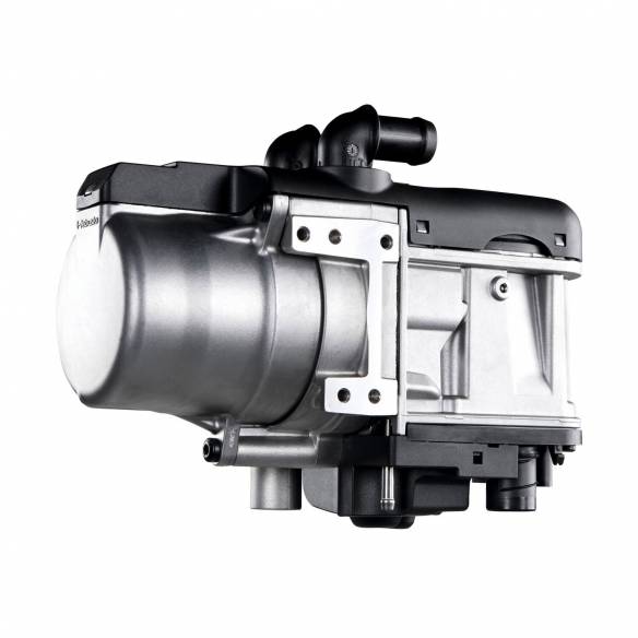 Kit Thermo Box Evo Webasto RG-143444