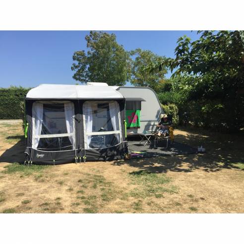 Avance hinchable para caravana Sirocco Air SummerLine RG-695637