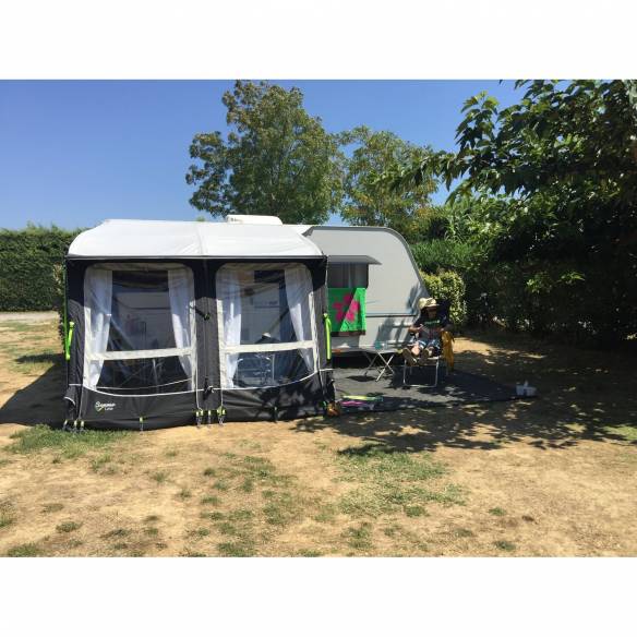 Avance hinchable para caravana Sirocco Air SummerLine RG-695637