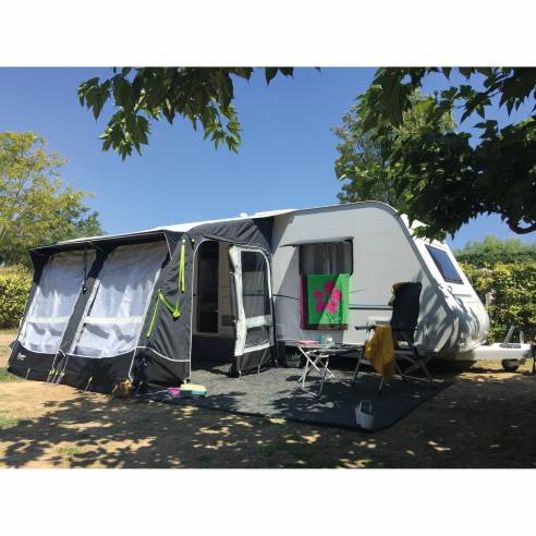 Avance hinchable para caravana Sirocco Air SummerLine RG-695637