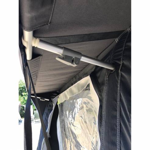 Avance hinchable para caravana Sirocco Air SummerLine RG-695637