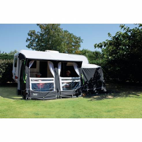 Avance hinchable para caravana Sirocco Air SummerLine RG-695637
