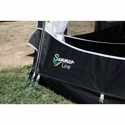Avance hinchable para caravana Sirocco Air SummerLine RG-695637