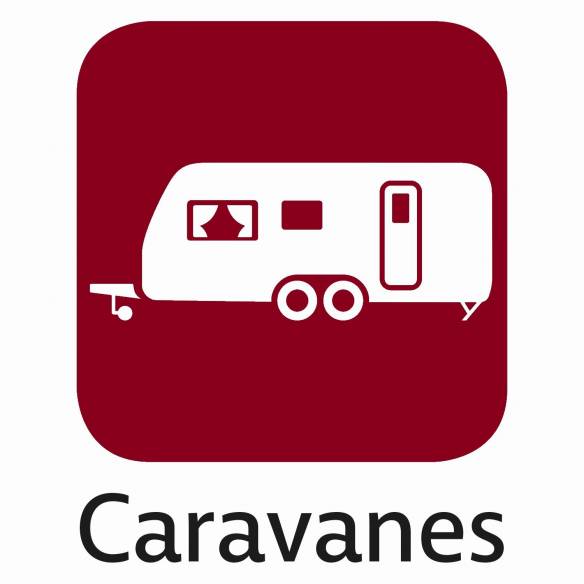 Avance hinchable para caravana Sirocco Air SummerLine RG-695637