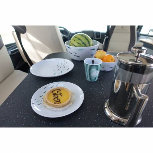 Vajilla Marino Wol RG-914596