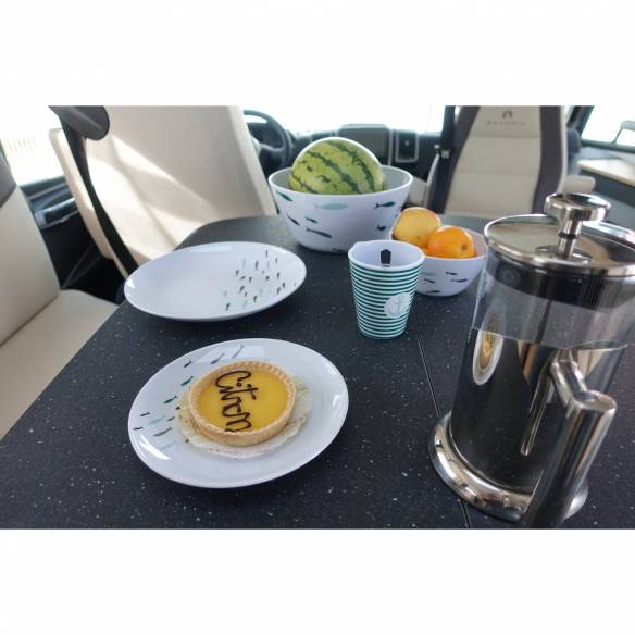 Vajilla Marino Wol RG-914596