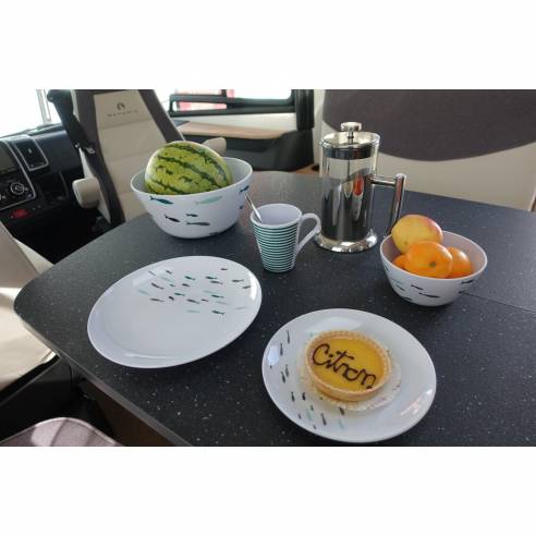 Vajilla Marino Wol RG-914596