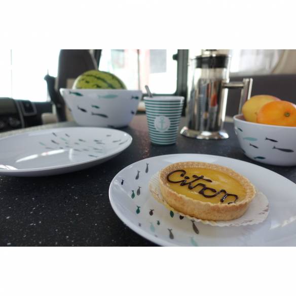 Vajilla Marino Wol RG-914596