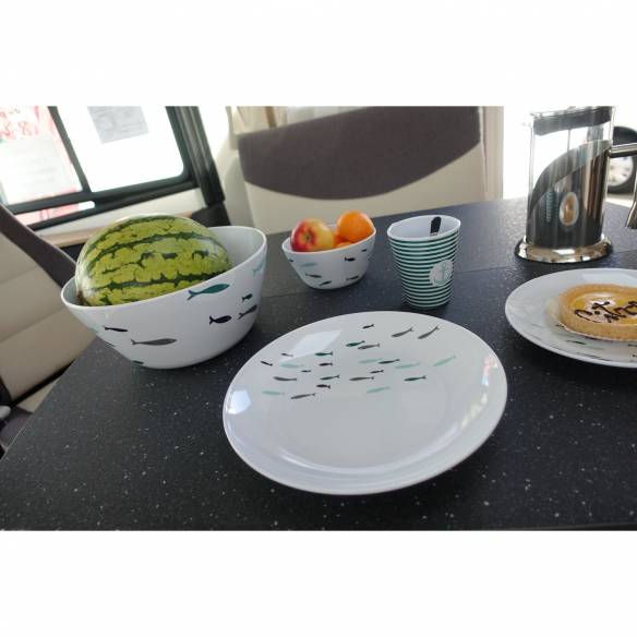 Vajilla Marino Wol RG-914596