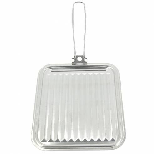 Tostador de parrilla en lata  RG-911843