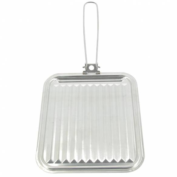 Tostador de parrilla en lata  RG-911843