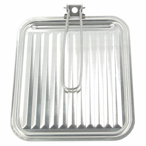 Tostador de parrilla en lata  RG-911843