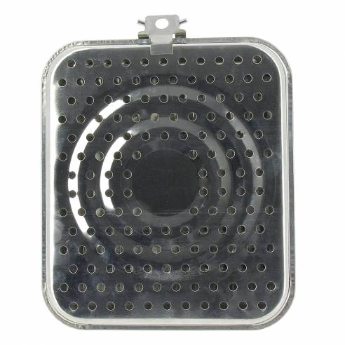 Tostador de parrilla en lata  RG-911843