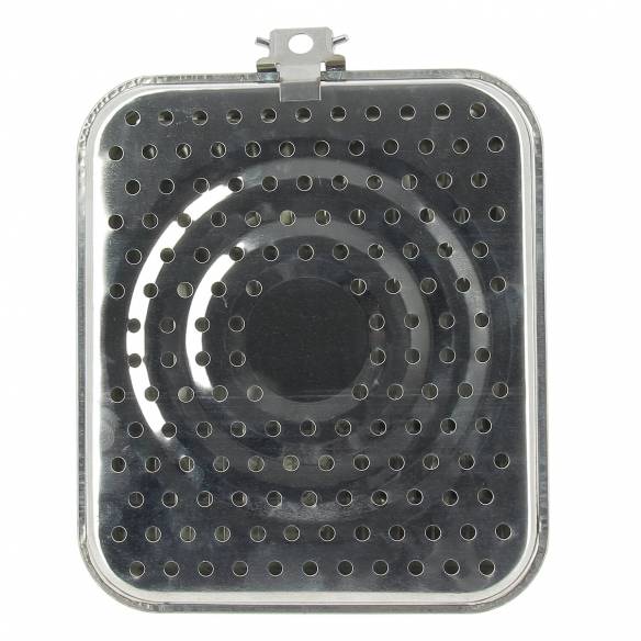 Tostador de parrilla en lata  RG-911843