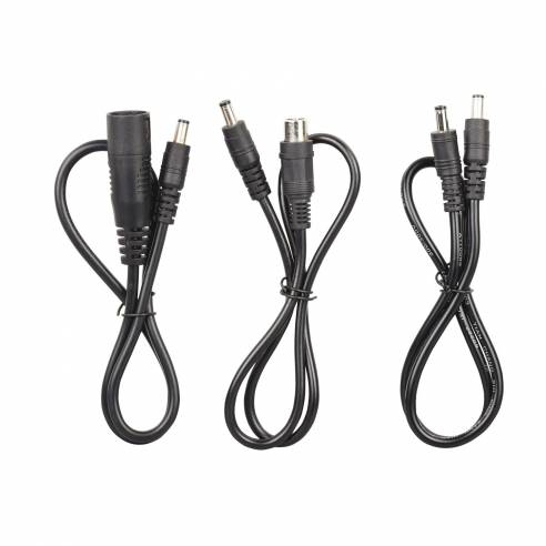 Cargador de batería de bicicleta eléctrica de 36 Eza RG-153132