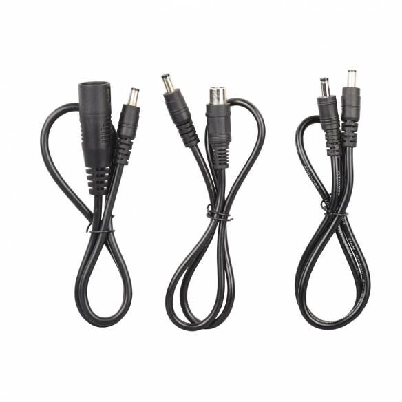 Cargador de batería de bicicleta eléctrica de 36 Eza RG-153132