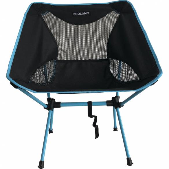 Silla de camping Moonlight Midland RG-071899