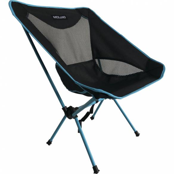 Silla de camping Moonlight Midland RG-071899