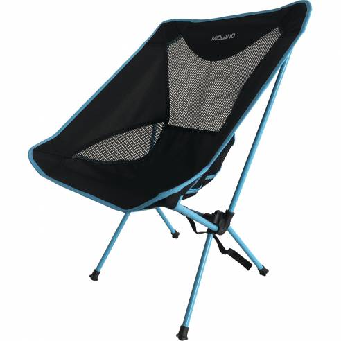 Silla de camping Moonlight Midland RG-071899