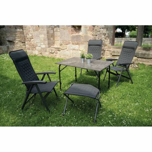 Sillón Advancer Lifestyle Westfield RG-072824