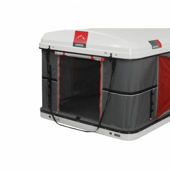 Tienda de Techo - The Galileo Blanco Kronings RG-881911