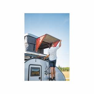 Tienda de Techo - The Galileo Blanco Kronings RG-881911 2