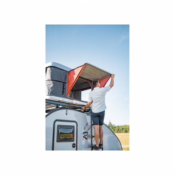 Tienda de Techo - The Galileo Blanco Kronings RG-881911