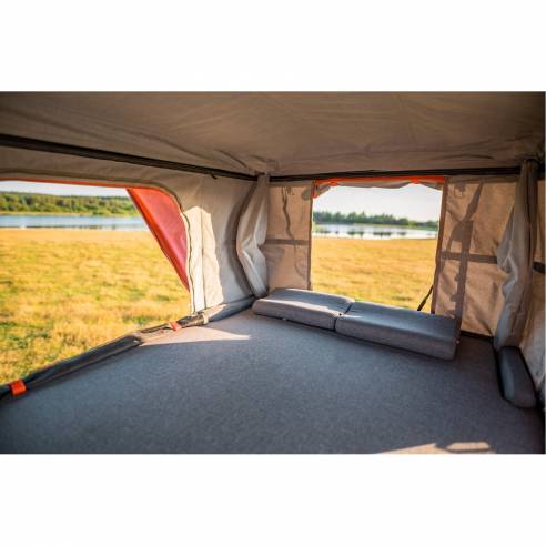 Tienda de Techo - The Galileo Blanco Kronings RG-881911