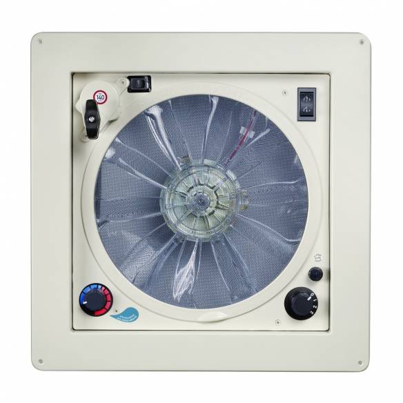 Claraboya FanTastic Vent 3350 Dometic RG-118904