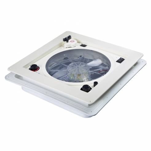Claraboya FanTastic Vent 3350 Dometic RG-118904