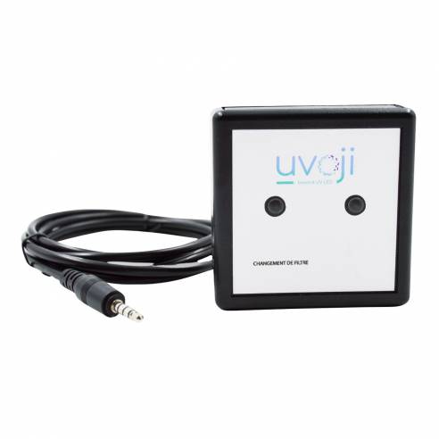 Ojicamp Visual Offset UVOJI RG-316996