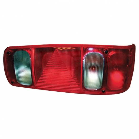 Luz trasera izquierda Caraluna I caravanas Hella RG-250104