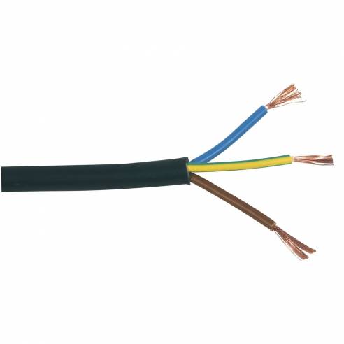 Cable 3 x 1 5 mm2  RG-354162