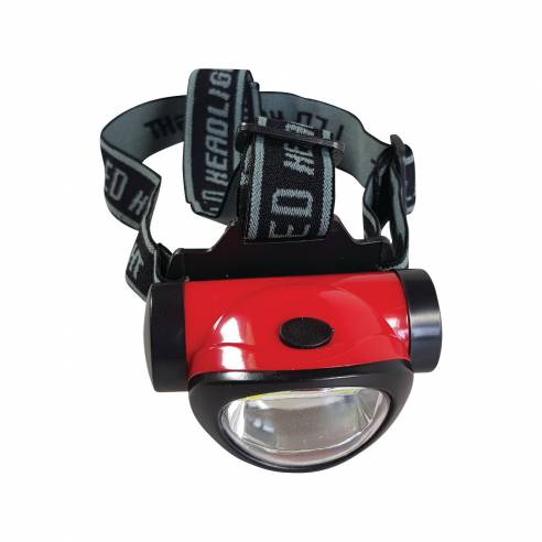 Faro LED COB de 3W  RG-659369