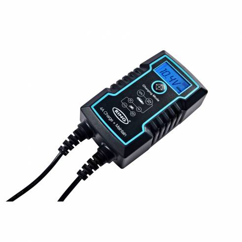 Cargador inteligente RESC804EN Ring RG-752790