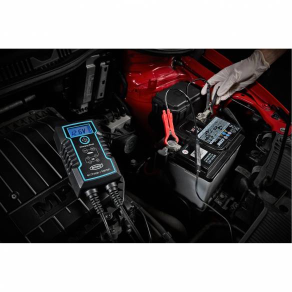 Cargador inteligente RESC804EN Ring RG-752790