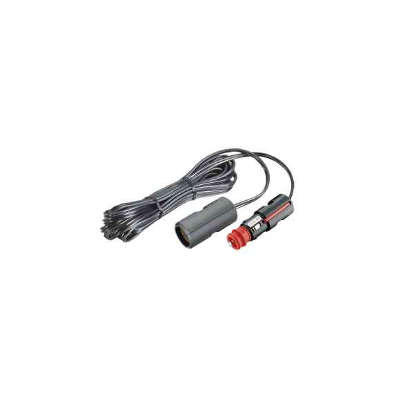 Enchufe 12V UNI hembra 4m HABA RG-950603