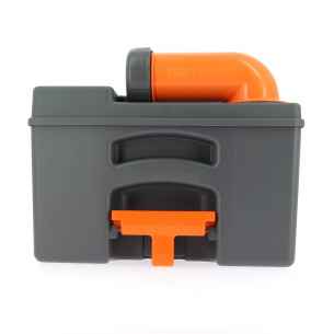 Cassette de aseo completo Thetford RG-EQ161871 2