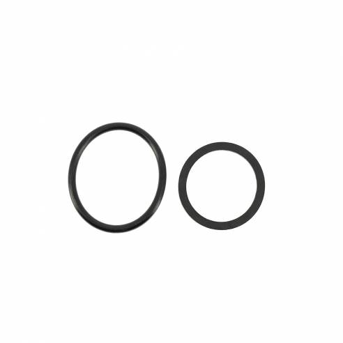 Brazo y tapa de desagüe JT Thetford RG-EQ134892