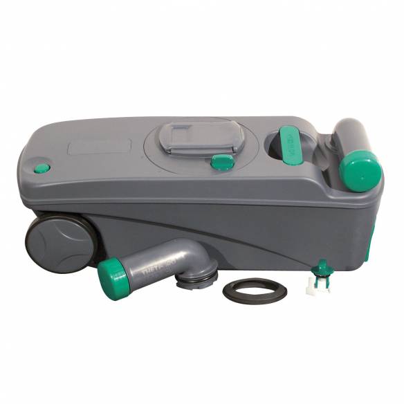 Cassette D C400 ruedas Thetford RG-EQ308033