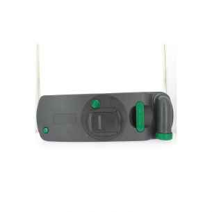 Cassette G C400 Ruedas Thetford RG-EQ308043 2